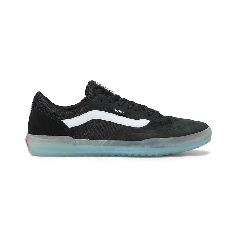 Ave Shoes – Black/White|B4.5 / W6|B5 / W6.5|B6 / W7.5|M8 / W9.5|M9 / W10.5|M9.5 / W11|M10 / W11.5|M10.5 / W12|M11 / W12.5
