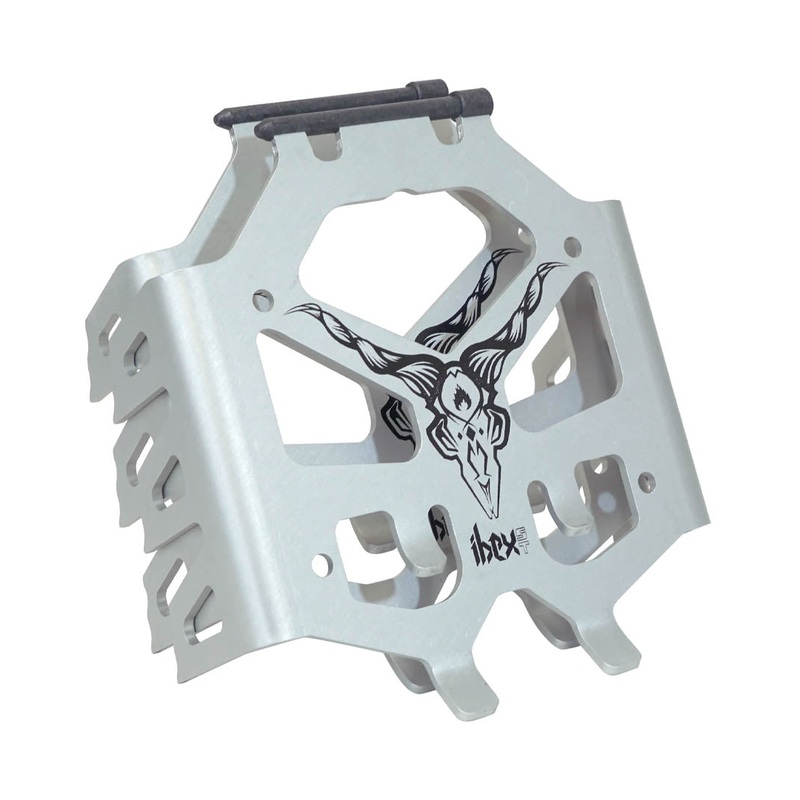 Ibex St Crampon – Metal|NARROW 12.8cm|REG 13.8cm|WIDE 14.8cm