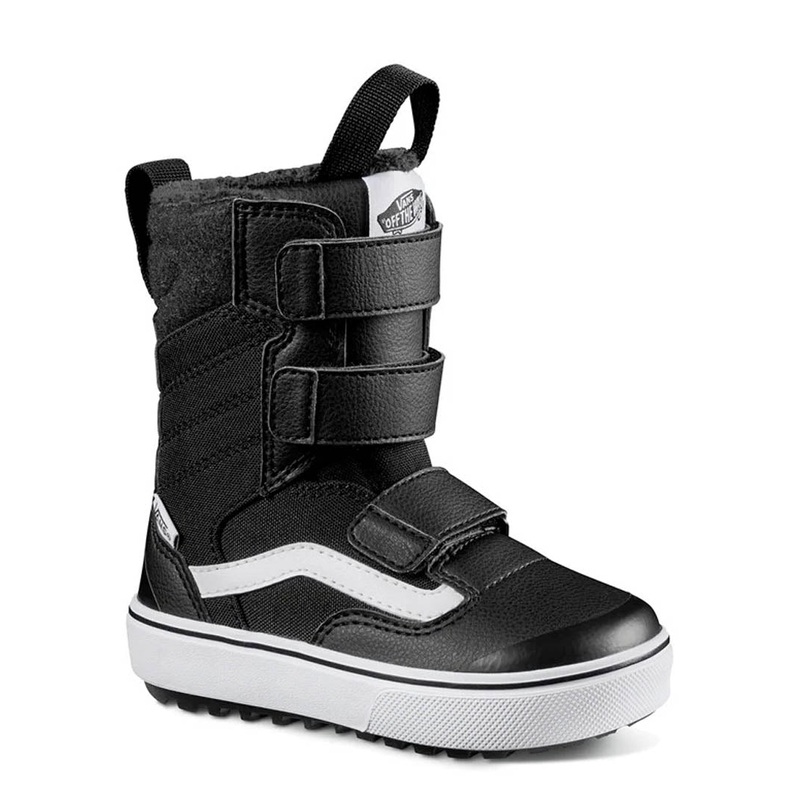 Juvie Mini Kids Snowboard Boots 2026