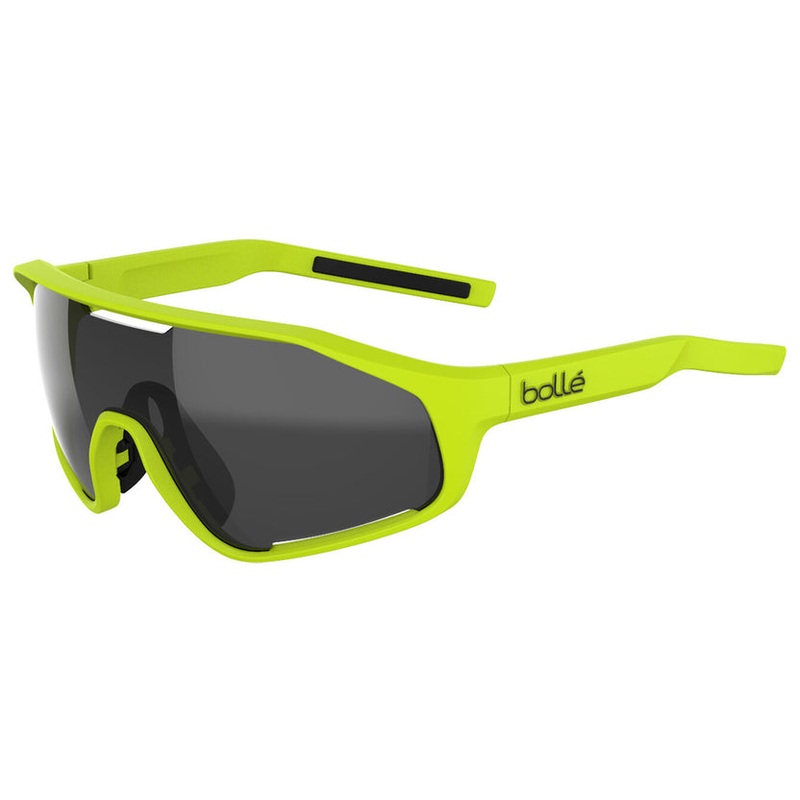 Bolle Shifter Sunglasses|Black Matte + Phantom Brown Red|Acid Yellow Matte + Volt+ Gun Polarized|White Shiny + Brown Blue