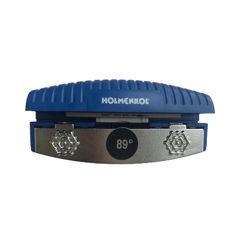 Holmenkol Ergo Profi|Blue