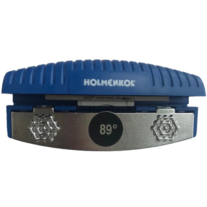 Holmenkol Ergo Semi|Blue