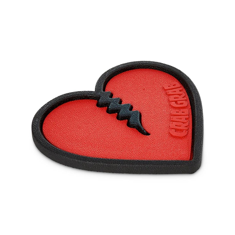 Mega Heart – Red