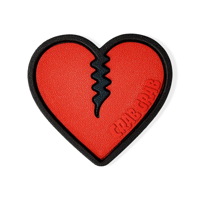 Mega Heart – Red
