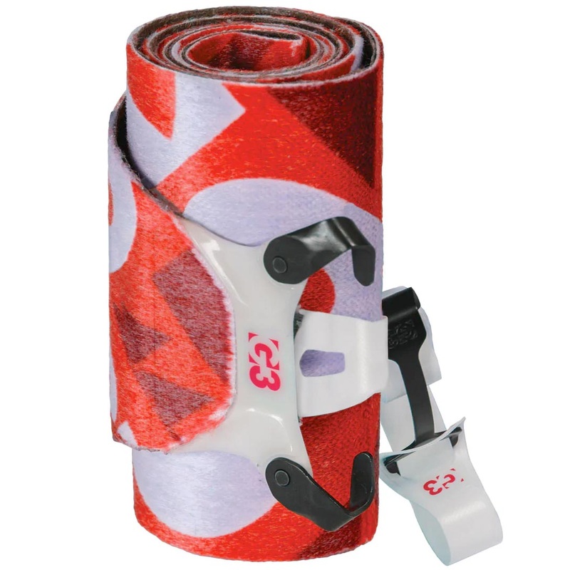 Minimist 2 Universal Ski Skins – 100Mm