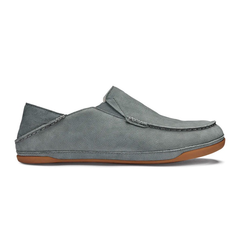 OluKai Womens Kipuka Hulu Slippers