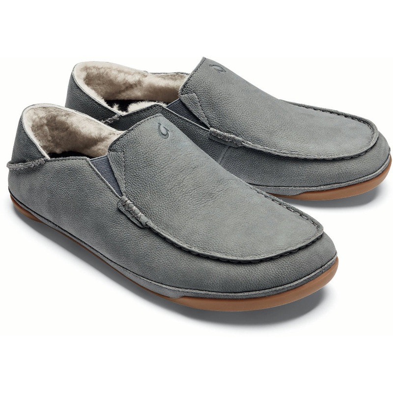 OluKai Womens Kipuka Hulu Slippers