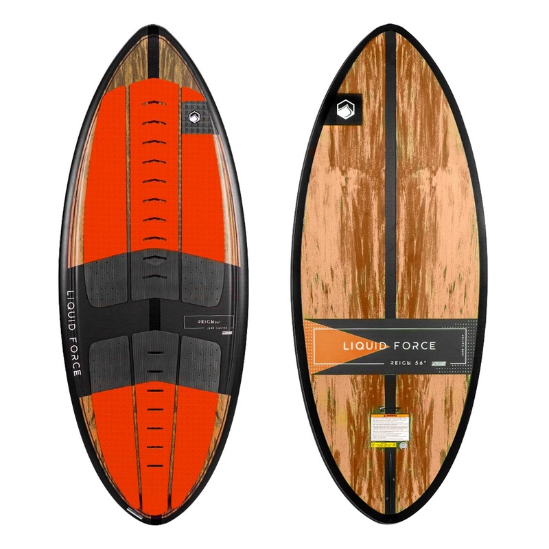 Reign Skim Wakesurf Board|53″|56″|59″