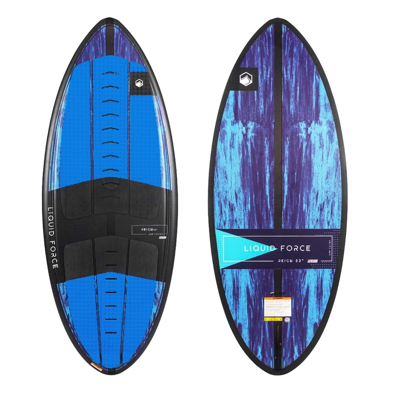 Reign Skim Wakesurf Board|53″|56″|59″