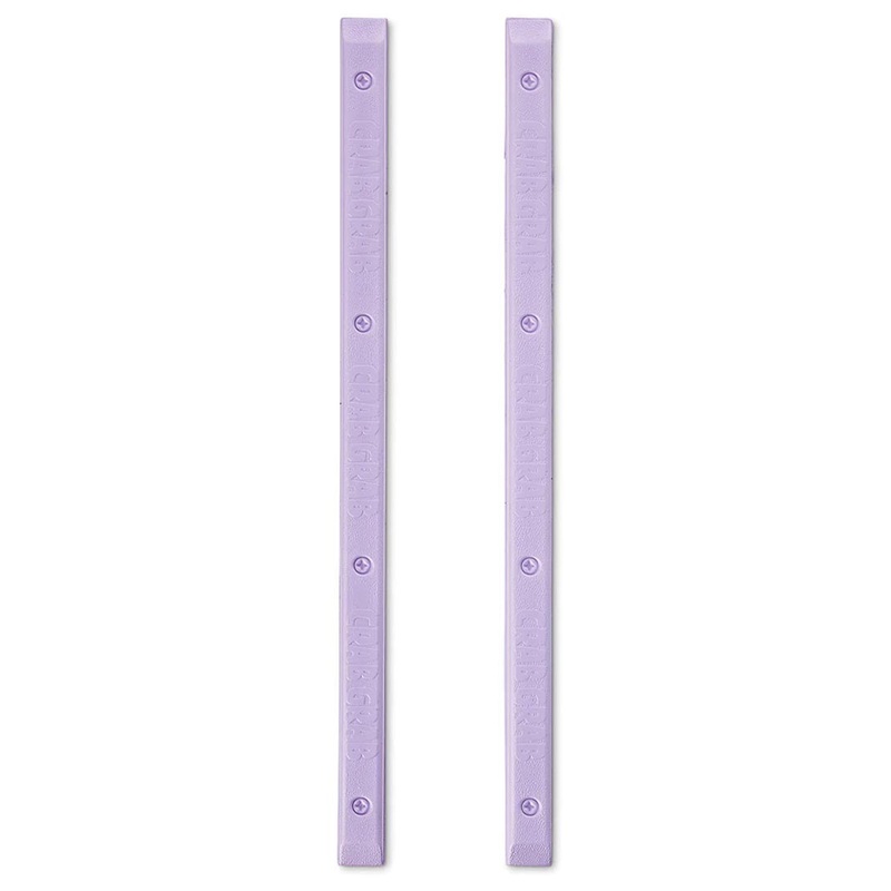 Skate Rails Snow Traction Pad – Lavender