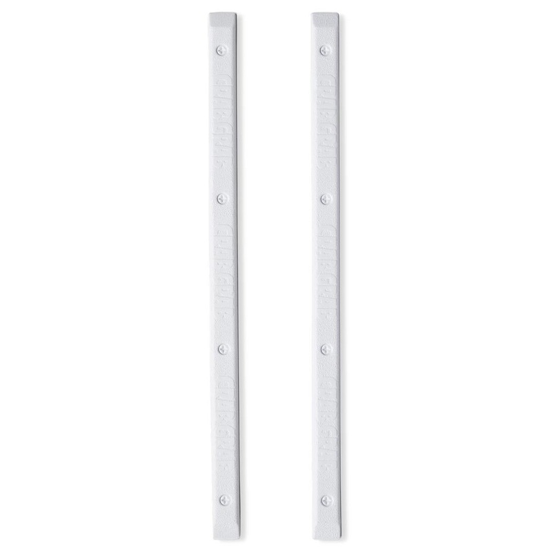 Skate Rails Snow Traction Pad – White