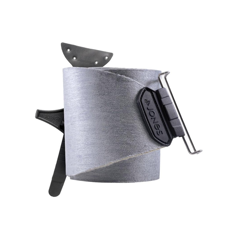 Nomad W/ Universal Tail Clip Splitboard skins
