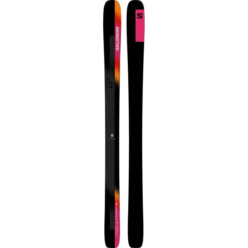 Salomon Stance 96 (2025)|168|176|182