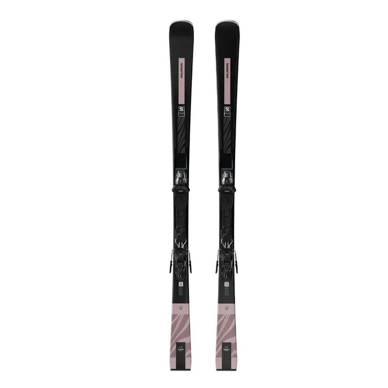 Salomon Womens S/Max N8 + M10 GW L80 (2025)