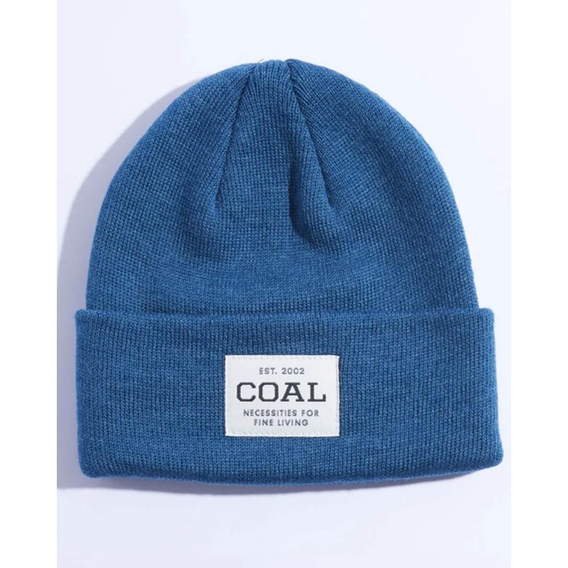 Uniform Kids Beanie – Teal