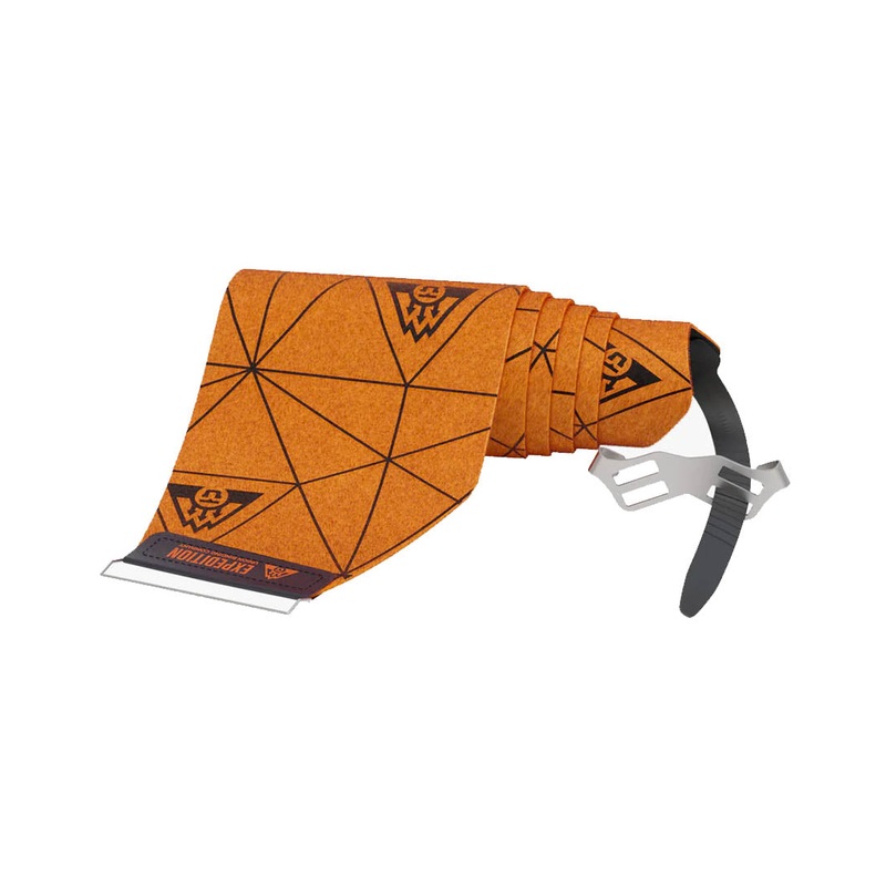Climbing Splitboard Skins|148-156|158-168