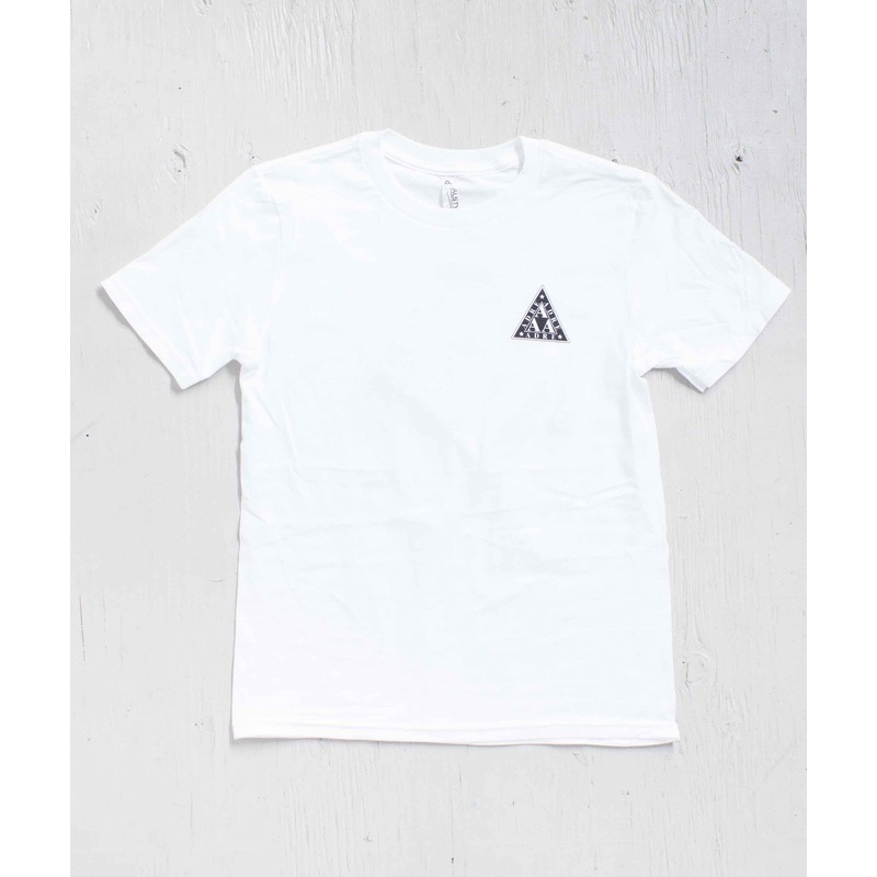 Fp Adre Lambda T-Shirt – Blanc