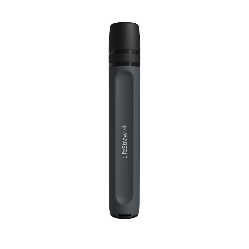 LifeStraw Peak Series Personal Water Filter Straw