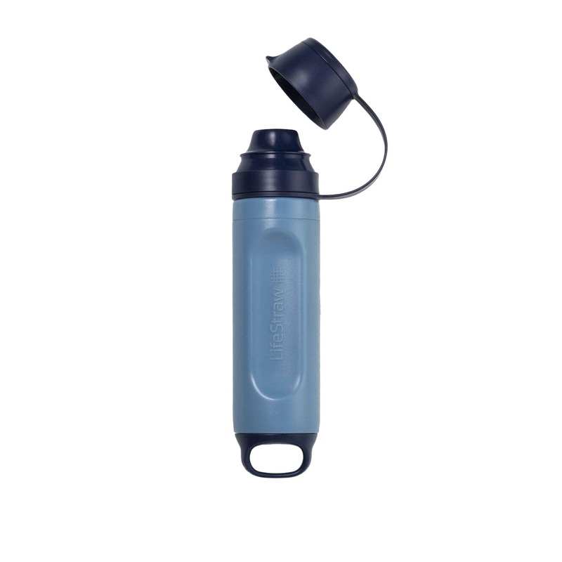 LifeStraw Peak Series Solo Water Filter Straw