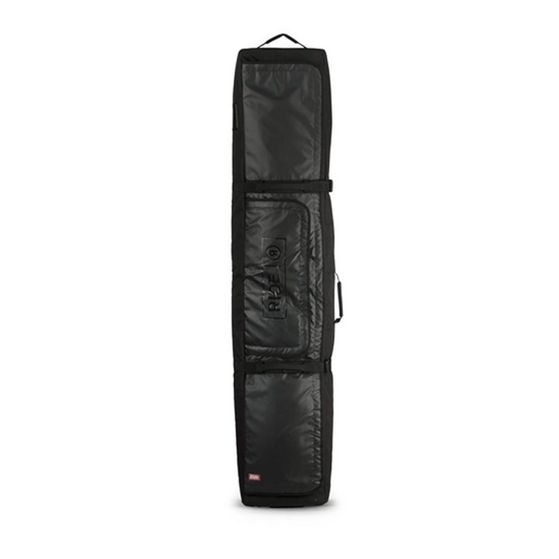 Ride Perfect Board Bag|Black