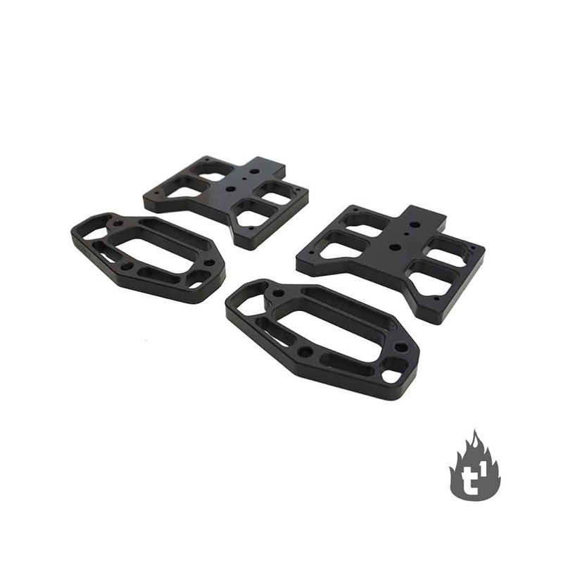 T1 Riser Kit|Kit