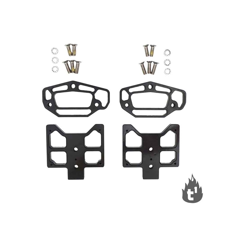 T1 Riser Kit|Kit