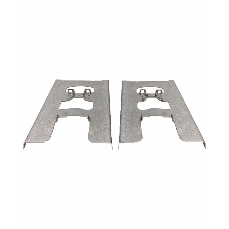 Senders Plates