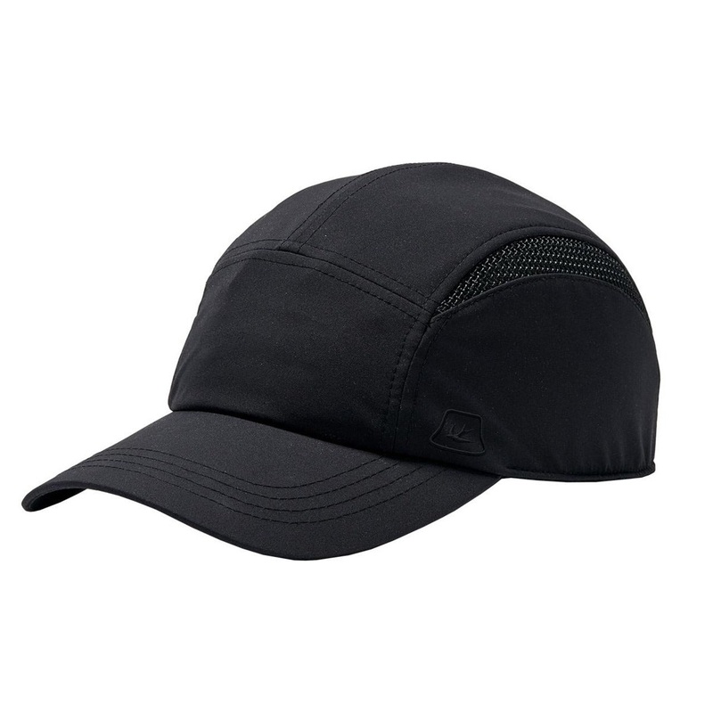 Tilley Airflo Cap|Black|Olive|S/M|L/XL