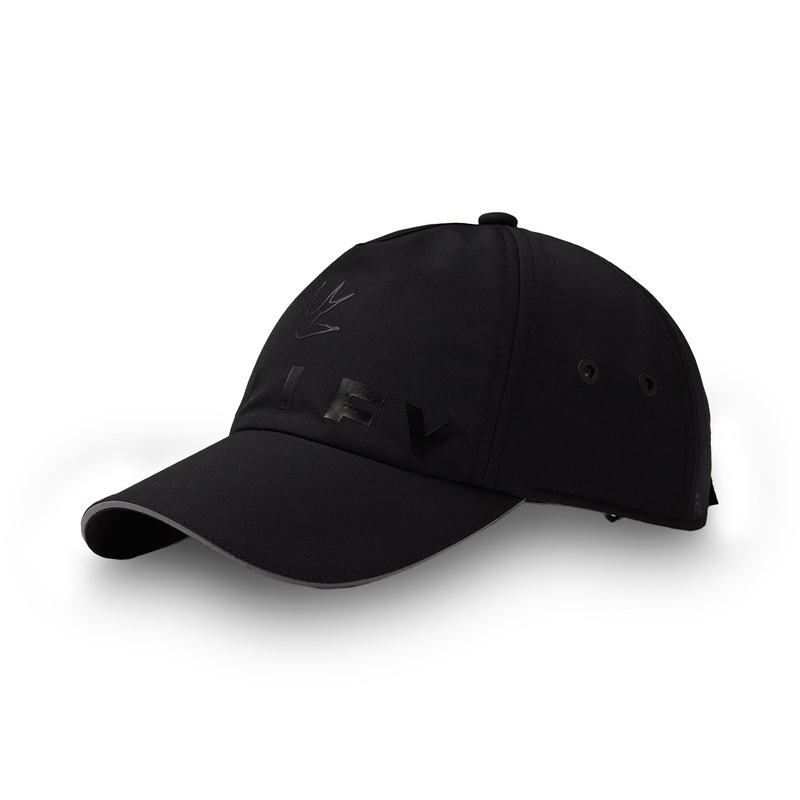 Tilley All Weather Cap|Black|Olive|S/M|L/XL