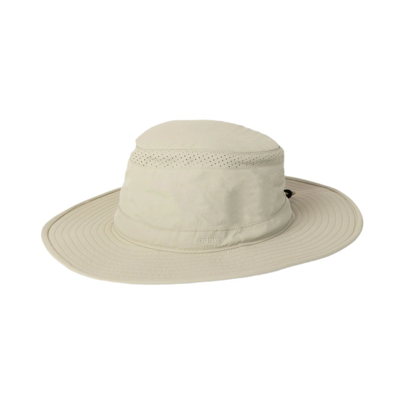 Tilley Dunes Drifter Hat|Sand|Olive|S/M|L/XL