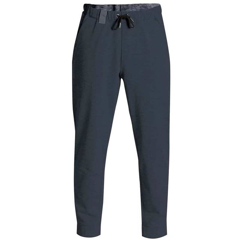 Transit Fleece Pants – Black|M|L