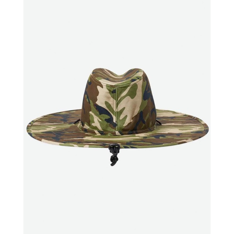 Field Sun Brim Hat – Camo Surplus