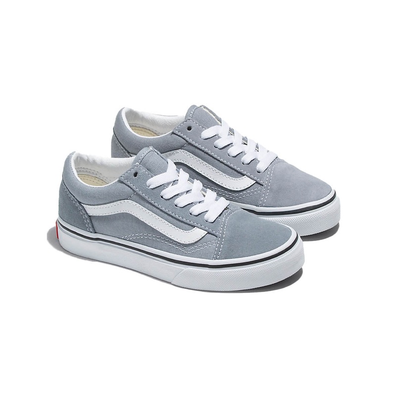 Old Skool Shoes – Theory Tradewinds
