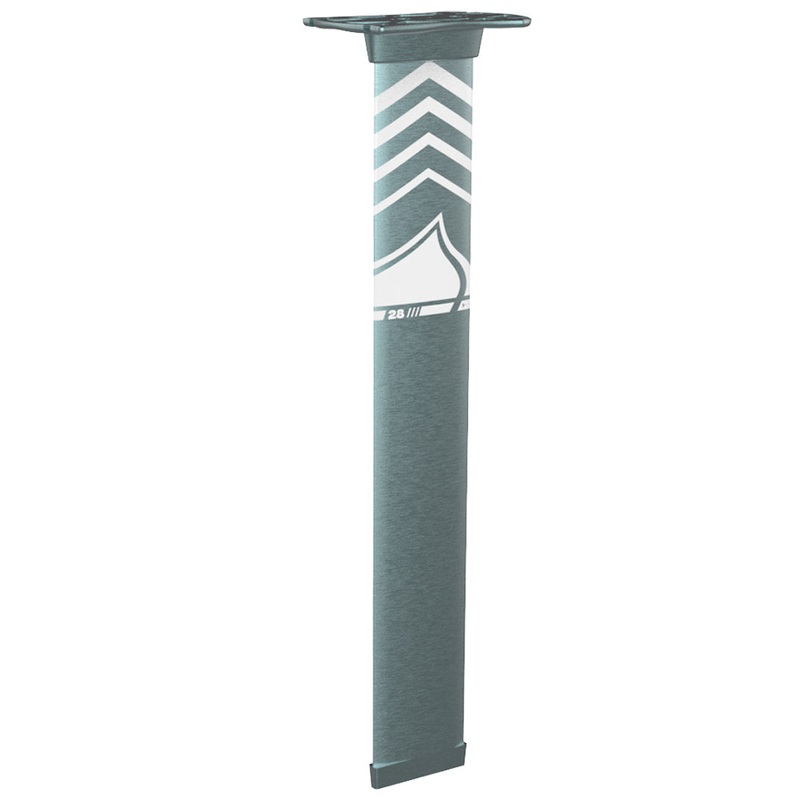 Alloy Foil Mast|28″|24″