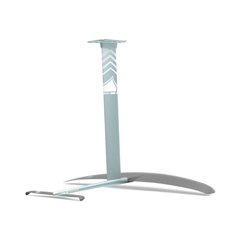 Horizon Surf 155 Foil Set