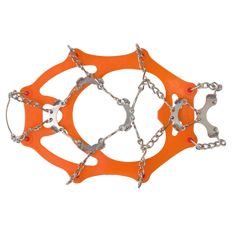 Montbell Chain Spike|Orange|L|M|S|XL