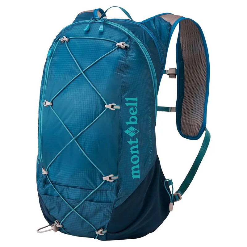 Montbell Cross Runner Pack 15 Women’s