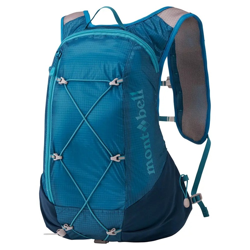 Montbell Cross Runner Pack 7 Women’s