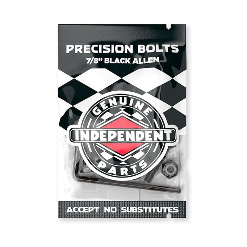 Allen Hardware – Black|7/8′