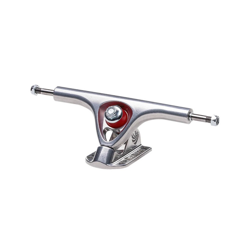 Reverse Kingpin V3 Longboard Trucks – Polished