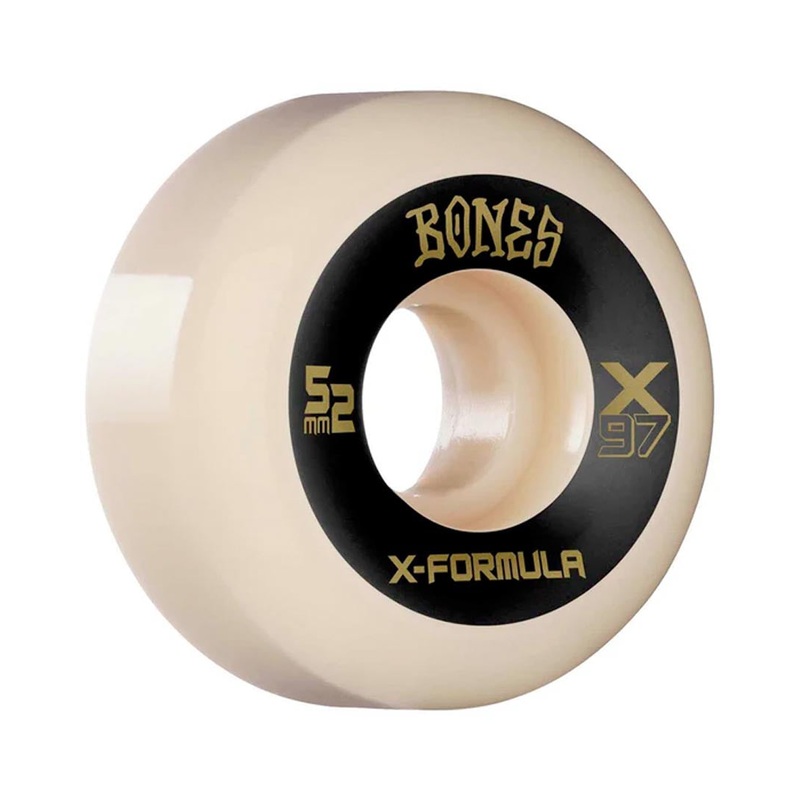Xcell X Formula 97A V5 W Skateboard Wheels