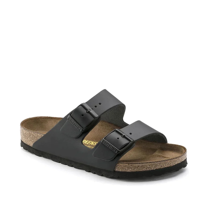 Birkenstock Arizona Smooth Leather