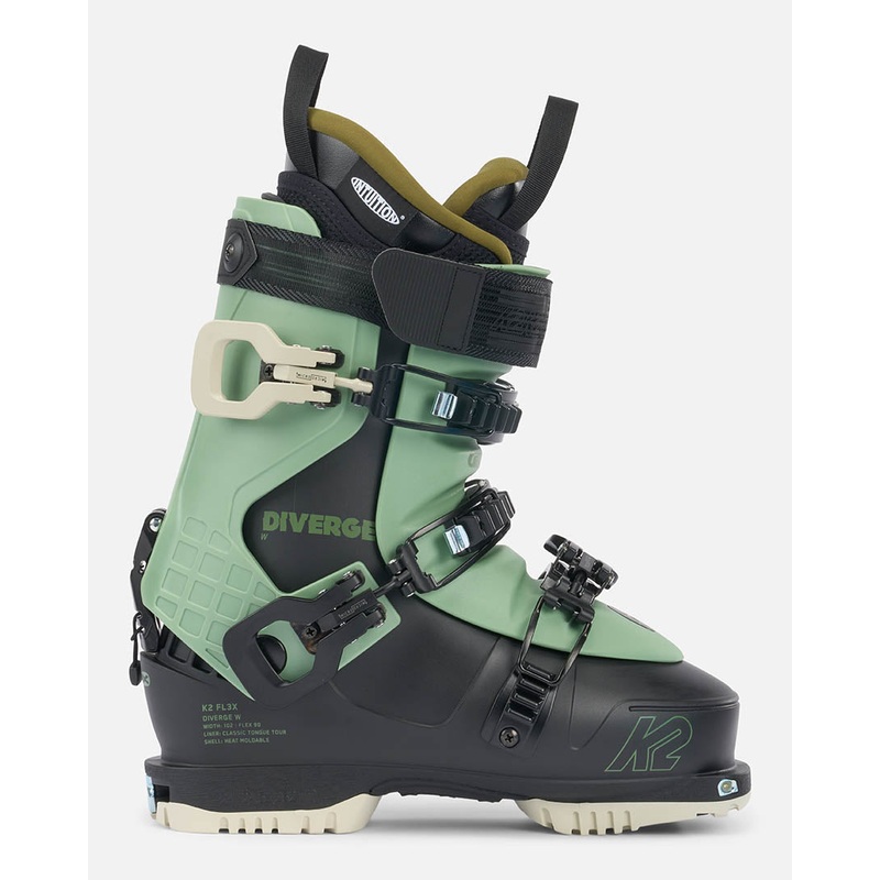 Diverge W Ski Boots 2024|23.5|24.5|25.5