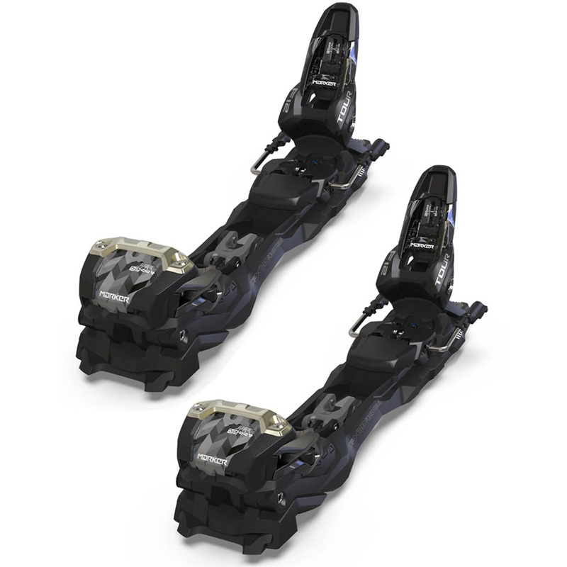 F12 Tour Epf S (265-325mm) Ski Bindings 2026