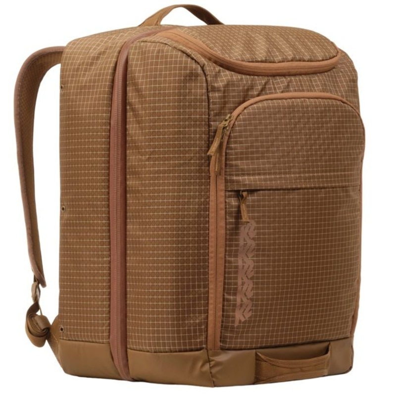 K2 Boot Locker|Black|Military Green|Coyote