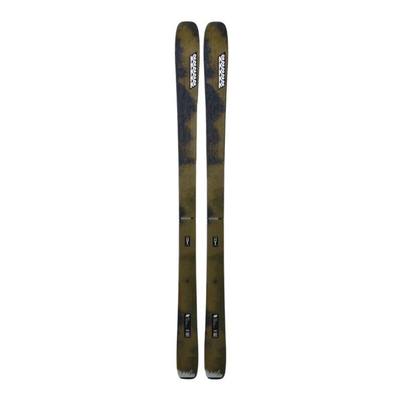 K2 Mindbender 89 Ti (2025)|176|182
