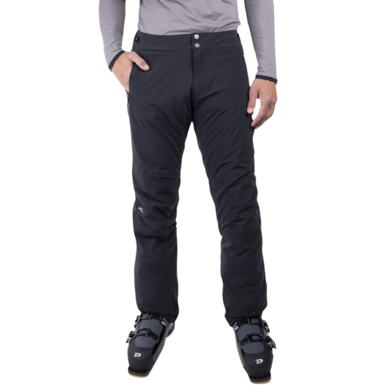 Kjus Mens Formula Pants 2024|Black|Deep Space|Kjus Orange|EU48|EU50|EU50 Short|EU52|EU52 Short|EU54|EU54 Short|EU56|EU56 Short|EU58 Short