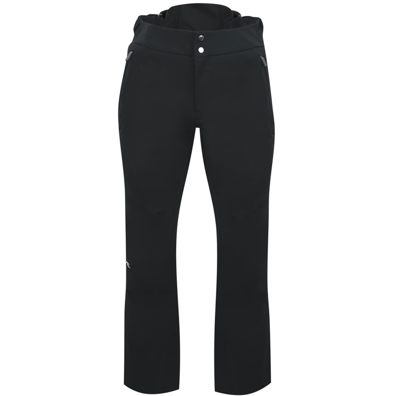 Kjus Mens Formula Pants|Black|Stem Green|Kjus Orange|EU46|EU46 Short|EU48|EU48 Short|EU50|EU50 Short|EU52|EU52 Short|EU54|EU54 Short|EU56|EU58