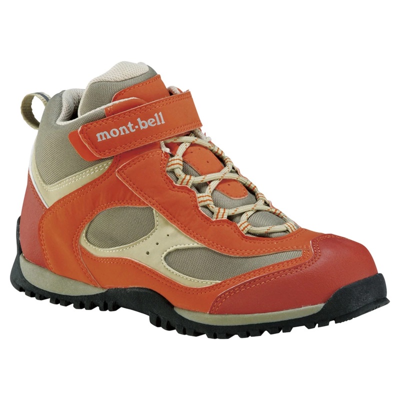 Montbell Merced Boots Kid’s 16-21