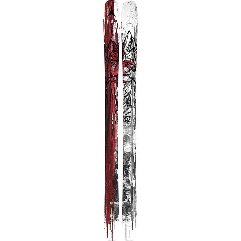 Atomic Bent 90 (2024)|157|166|175|184